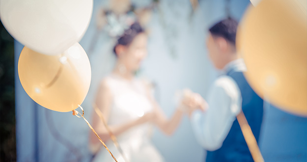 婚庆系列